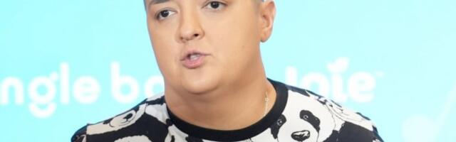 NEĆETE VEROVATI ŠTA JE URADILA MARIJA ŠERIFOVIĆ! Pevačica bacila sve u trans jednim potezom, poruke joj stižu sa svih strana!