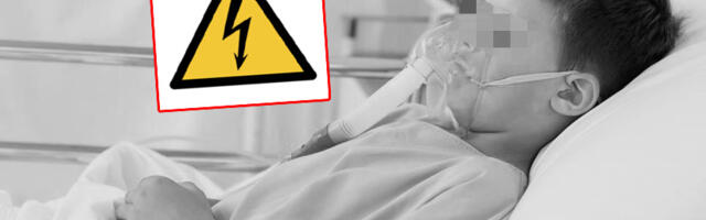 Dečak (14) s teškim opeklinama hitno prebačen u Zagreb, u životnoj je opasnosti