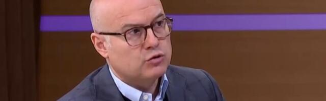 "PREDSEDNIK VUČIĆ ĆE SAGLEDATI SVE ČINJENICE" Vučević: Datum izbora nije najvažniji, naš zadatak je da se spremamo za njih