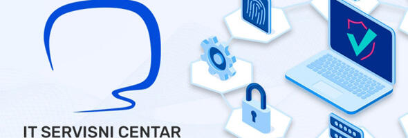 Rešenje za knjigovodstvene agencije u Kragujevcu: Stabilni sistemi, sigurni podaci i brza IT podrška