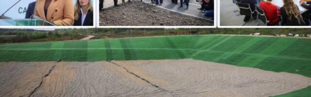 ZAVRŠEN REGIONALNI CENTAR "EKO- TAMNAVA": Investicija koja menja upravljanje otpadom u regionu