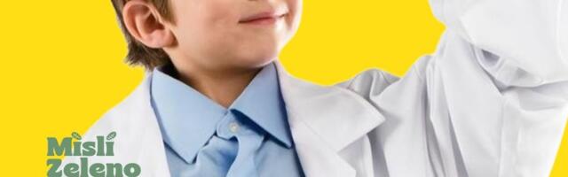 STOP SHOP postaje zabavna naučna laboratorija na otvorenom!