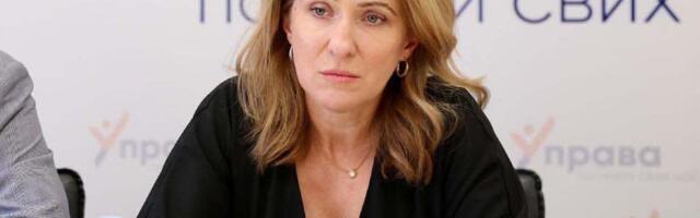 Ministarka Paunović: U biračkom spisku 1.343 osobe starije od sto godina, najstariji glasač ima 113 godina