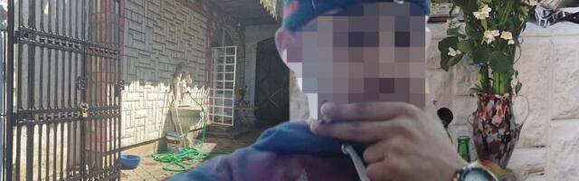 "UBILI GA NA KUĆNOM PRAGU, DOK MU JE PORODICA BILA U SOBI" Jezivi detalji smrti Mišela iz Obrenovca, progovrile komšije: Tačno su znali, ovo je planirano (foto)