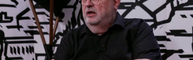 "SVE TE DEMONSTRACIJE NISU OSLABILE VUČIĆA NI OVOLIKO" Čanak nastavio turneju mržnje po Sarajevu, vređa crkvu: Najgori šljam se skupio u SPC, NEMA GOREG (VIDEO)