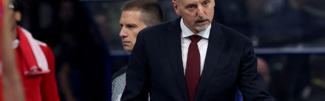 Zvezda se oglasila zbog Obradovića: Nemamo nikakve finansijske obaveze prema njemu