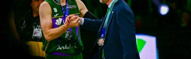 Ibon Perez već pozvao jednog igrača Zvezde i poručio mu: Namesti se – trebaš mi!