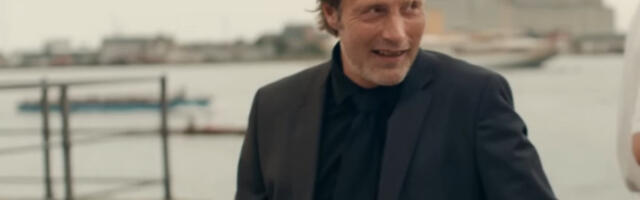 “Ovo je Mads Mikelsen i on je naš”: Da li je ovo najlepši dres evropskog fudbala (FOTO)