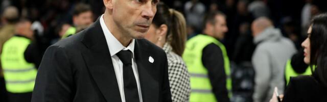 Dubai - Partizan: Crno-beli imaju drugu šansu za brejk u finalu ABA lige
