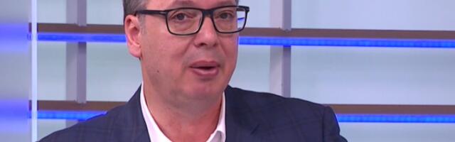 "MOJ POSAO JE JE DA ŠTITIM I ČUVAM SRBIJU!" Vučić sumirao nedelju za nama i poslao snažnu poruku! (VIDEO)