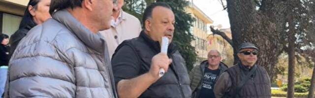 Lažni policajac Mustafa Skender maltretirao sindikalistu Aleksića za 5 pakli cigareta