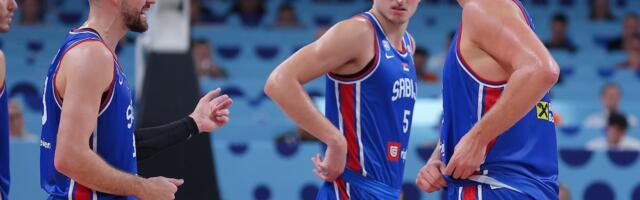 ŠOK PRIZNANJE REPREZENTATIVCA SRBIJE! Zbog Željka Obradovića ozbiljno razmišljao o Partizanu!