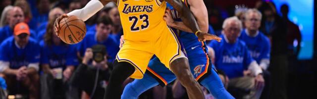 KAKVA BOMBA IZ NBA - LEBRON NE ZAVRŠAVA KARIJERU: Kralj poslao poruku Lejkersima koja je sve šokirala...