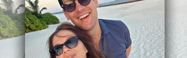 Nina Janković sa porodicom pobegla iz Beograda: Svi gledaju koliko su joj naslednici porasli