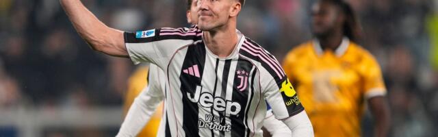 Dušan Vlahović dobija nestvarnu ponudu: Zarađivaće više nego u Juventusu, a tek provizija...