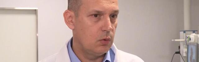 Lončar podržao veliki projekat, Šumadija dobija najsavremeniju rehabilitaciju: Zaposleno 14 medicinara, oprema vredna milione!