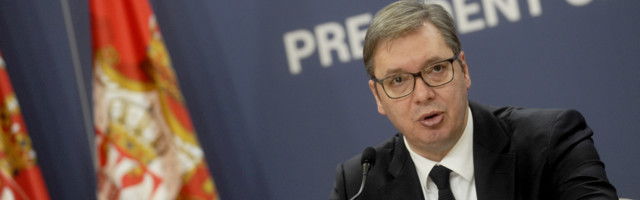 VVUČIĆ: Vakcinacija počinje sutra, prvo u staračkim domovima