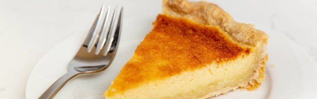 Lenja pita može da se napravi i od sira - recept za desert koji nikad ne razočara