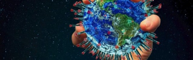 OSLO POD KLJUČEM! Zatvorene škole, vrtići, OGRANIČENO KRETANJE do APRILA!