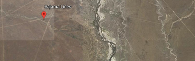 Nepoznata mreža starih puteva misteriozno i precizno urezana u tlo i dan danas niko nema odgovor kako su nastale i ko ih je koristio!