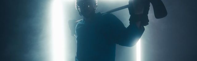 Ruski hokej u punom jeku