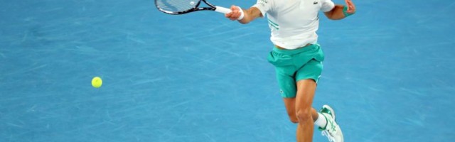 I Đoković ima šta da kaže o Superligi: Fudbal se tom putanjom kreće već 20 godina