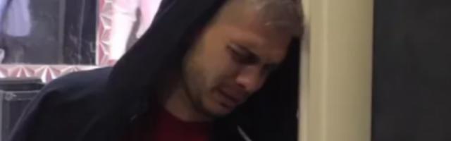 DEJAN PREKLINJE DALILU DA SE NE LJUBI SA CAREM: Dragojeviću nikad gore, proživljava ŽIVI PAKAO! (VIDEO)