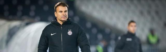 Stanojević: Metalac nas je mučio; Lazetić: Pravili smo greške koje Partizan kažnjava