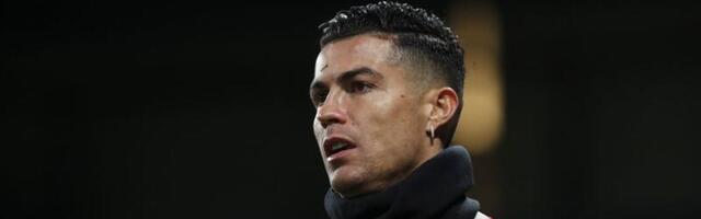 Ronaldova poruka ljudima koji organizuju izbor za Zlatnu loptu: Sve je laž! Ja vas poštujem, vi mene ne