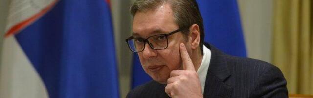 PREDSEDNIK ODGOVORIO NA TUŽBU ĐILASOVACA! Vučić: Delili bi i oni 100E Ali nije bilo zdrave ekonomije!