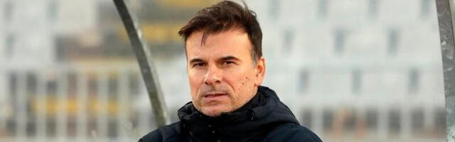 Stanojević: Teško breme Partizana, bio je neviđen pritisak posle primljenog gola