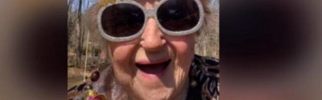 Malo OTPLAČITE, onda se NAPIJTE, ali ovu ženu NE PUŠTAJTE! Baka (92) javno objavila PRAVILA za svoju SAHRANU! Smeh do suza! (VIDEO)