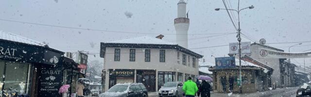 Novi Pazar obilježava 561. rođendan