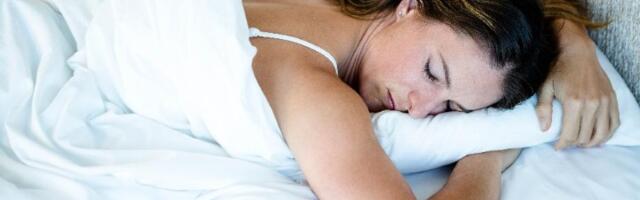 Koliko sna vam je potrebno zavisi od vaših godina