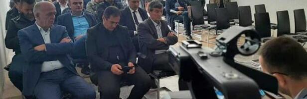 Bezakonje u Tutinu: Sjednica lokalnog parlamenta odložena za 14. oktobar