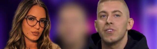 PORODIČNA DRAMA ZADRUGARA: Božu Džonsa otac IZBACIO iz kuće zbog Zadruge, sestra otkrila sve detalje SVAĐE! (FOTO)