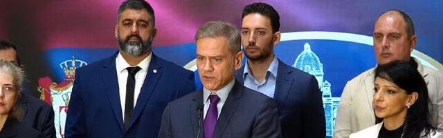 "Neophodno da Srbija uskladi spoljnu politiku sa politikom EU"