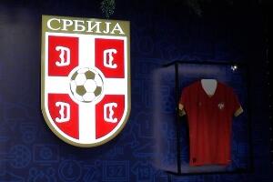 ФСС отворио прву званичну продавницу репрезентације