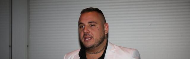 ZBOG NJE JE ZAVRŠIO U ZATVORU! Car progovorio o Eleni sa kojom je bio ČETIRI godine,  živeli su zajedno, strpala ga je IZA REŠETAKA, a onda je šokirao: Liči na....! (VIDEO)