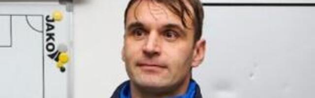 Милојевић: Нема калкулација, морамо све утакмице у низу да добијемо