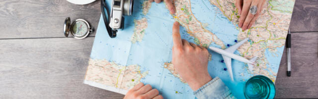 Očekujte haos: Ovi horoskopski znakovi ne treba da putuju zajedno