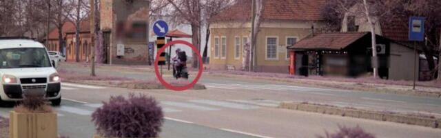 PRVI PUT NA NAŠIM PUTEVIMA! DUAL radarom u Pančevu za tri dana otkriveno 650 prekršaja