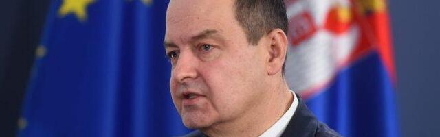 MINISTAR SPOLJNIH POSLOVA O ŠEST MESECI VLADE! Dačić: Borba za KiM najznačajniji segment rada njegovog resora