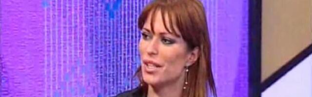 Sestra Ksenije Pajčin je prava lepotica (FOTO)