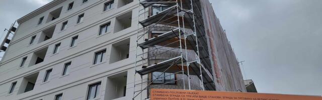 Mićić Gradac ČA: Izgradnja i prodaja stanova na nekoliko lokacija u Čačku