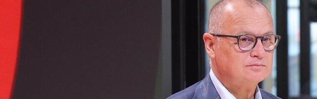 Vesić: Mandatar za sastav nove vlade treba da bude iz redova SNS