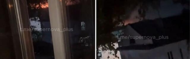 Udarili Ruse gde boli: Ukrajinci napali fabrike alkohola (VIDEO)