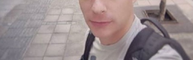 "Ne mogu da verujem koliko sam srećan što živim u Srbiji " (VIDEO)