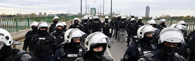 SRBIJA U PROTESTIMA Ko će prvi OTKAZATI POSLUŠNOST vlastima?