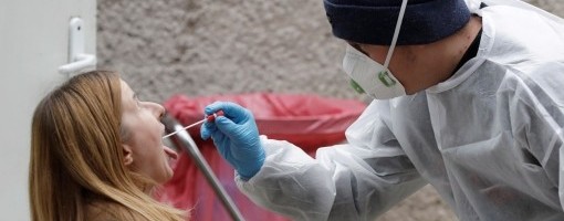 Novi rekordan broj zaraženih u Severnoj Makedoniji - 594, nova tri smrtna slučaja